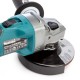 40v Angle Grinder 4 ½” 