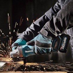 40v Angle Grinder 4 ½” 40v Angle Grinder 4 ½”