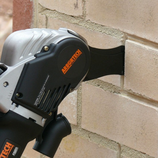 Brick and Masonry Saw