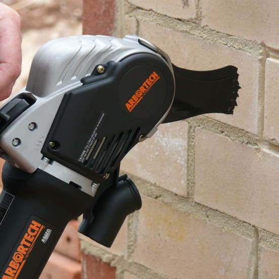 Brick and Masonry Saw