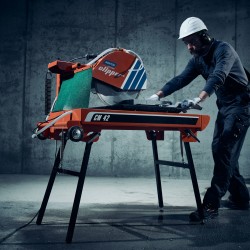 Brick Cutting Bench Saw 16”