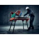Brick Cutting Bench Saw 16”