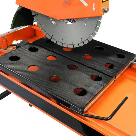 Brick Cutting Bench Saw 16”