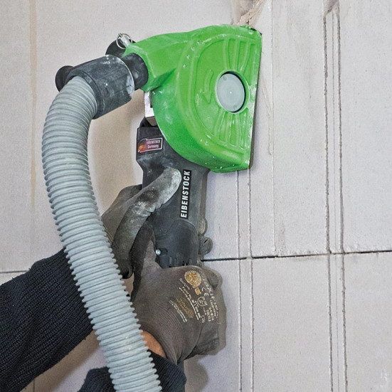 Eibenstock Wall Chasing Cutter 5” 220v Eibenstock Wall Chasing Cutter 5” 220v