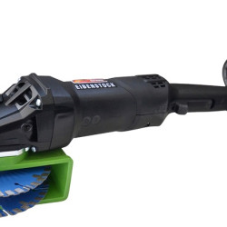 Eibenstock Wall Chasing Cutter 5” 220v Eibenstock Wall Chasing Cutter 5” 220v