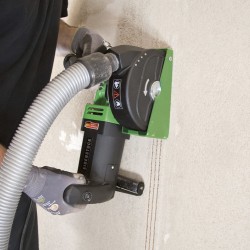 Eibenstock Wall Chasing Cutter 6” 110v 32amp
