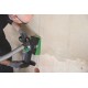 Eibenstock Wall Chasing Cutter 6” 110v 32amp