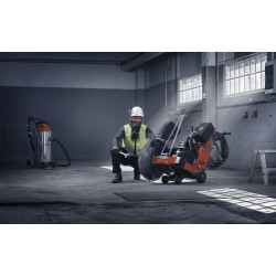 Electric Floorsaw 60cm