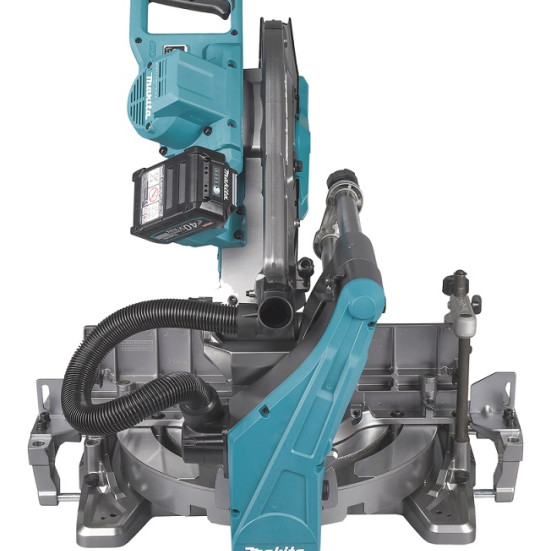 Makita 40v Mitre Saw 12” Makita 40v Mitre Saw 12”