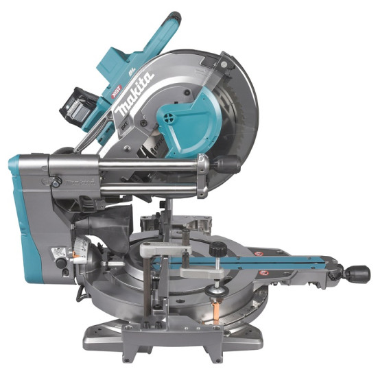 Makita 40v Mitre Saw 12” Makita 40v Mitre Saw 12”