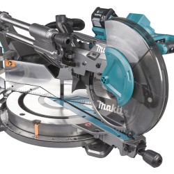 Makita 40v Mitre Saw 12” Makita 40v Mitre Saw 12”
