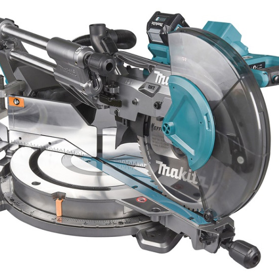 Makita 40v Mitre Saw 12” Makita 40v Mitre Saw 12”