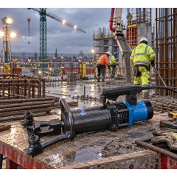 Rebar Bender 32mm   
