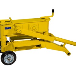 Block Splitter Large Block Splitter Large