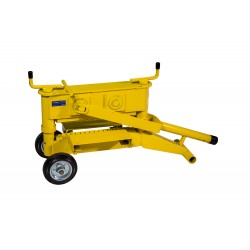 Block Splitter Large Block Splitter Large