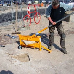 Block Splitter Large