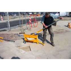 Block Splitter Large