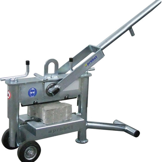 Stone Splitter Stone Splitter