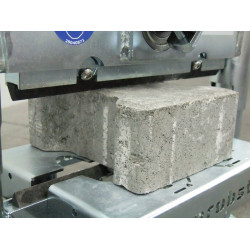 Stone Splitter Stone Splitter
