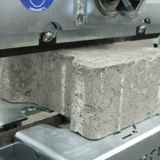 Stone Splitter Stone Splitter