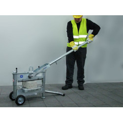 Stone Splitter