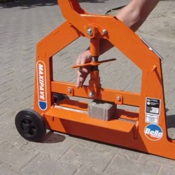 Block Splitter 
