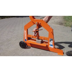 Block Splitter 