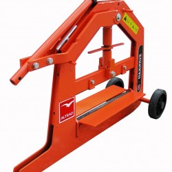 Block Splitter Block Splitter