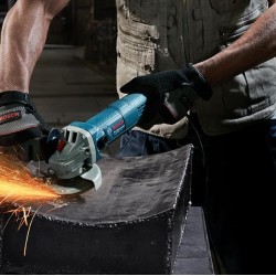 Bosch Angle Grinder 4 ½” Bosch Angle Grinder 4 ½”