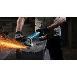 Bosch Angle Grinder 4 ½” Bosch Angle Grinder 4 ½”