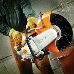 Consaw Petrol Cut-off Saw 350mm