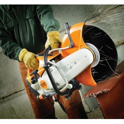 Consaw Petrol Cut-off Saw 350mm