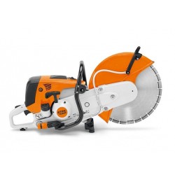 Consaw Petrol Cut Off Saw 400mm