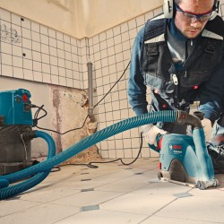 Bosch Dustless Grinder Large