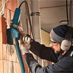 Bosch Dustless Grinder Small