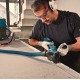 Bosch Dustless Grinder Small
