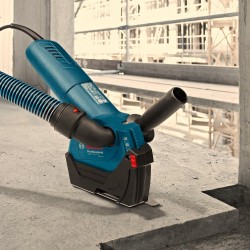 Bosch Dustless Grinder Small Bosch Dustless Grinder Small