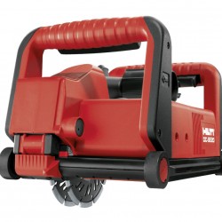 Hilti Wall Chasing Cutter 5” Hilti Wall Chasing Cutter 5”