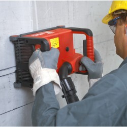 Hilti Wall Chasing Cutter 5”