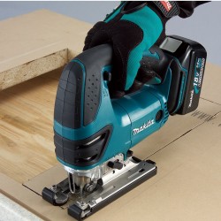 Makita 18v Jigsaw