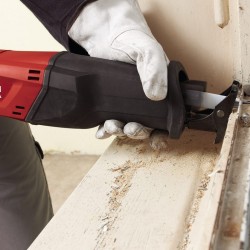 Hilti 22v Reciprocating Saw Hilti 22v Reciprocating Saw