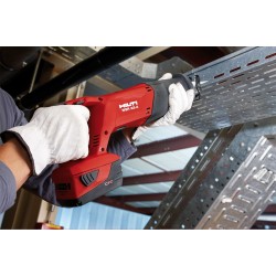 Hilti 22v Reciprocating Saw
