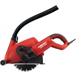 Hilti Dustless Grinder Large 12”