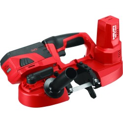 Hilti SB4 Bandsaw