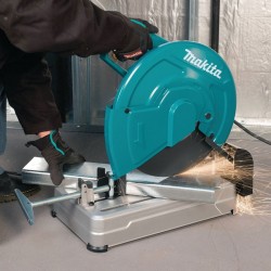 Bench Top Cut Off Saw 14”