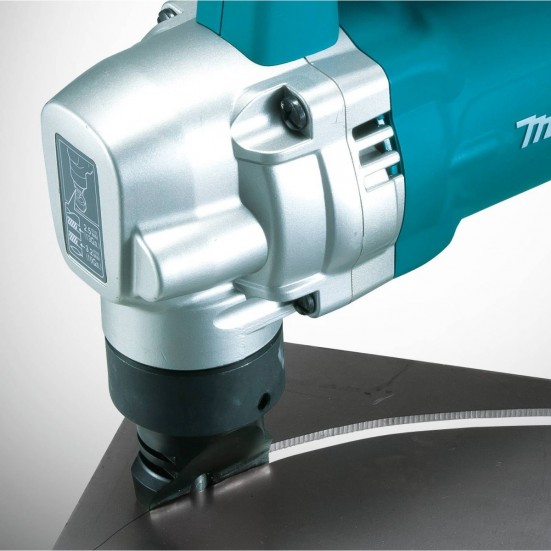 Makita Nibbler Large Makita Nibbler Large