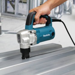 Makita Nibbler Large   