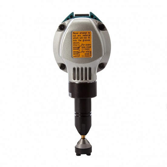 Makita Nibbler Small Makita Nibbler Small