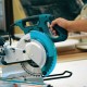 Makita Mitre Saw 10” Makita Mitre Saw 10”