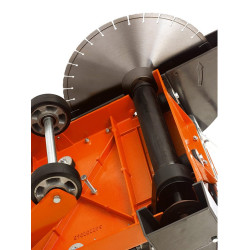 Roadsaw / Floorsaw 50CM